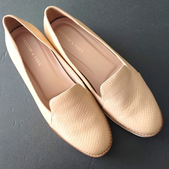 Preston & York Hannan Shoes - Picture 1 of 9